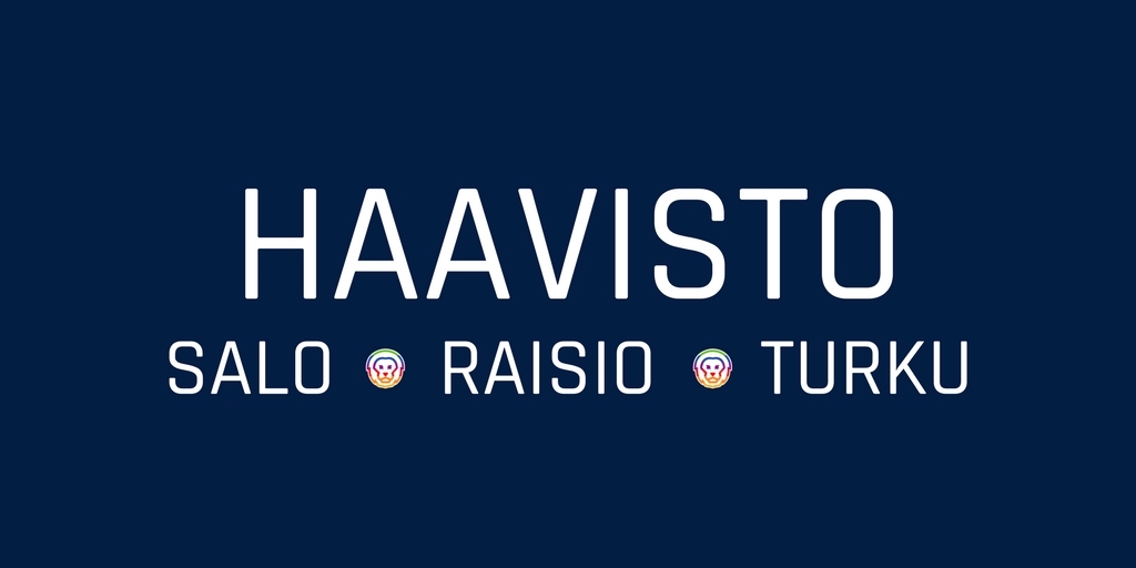 Pekka Haavisto vierailee Varsinais-Suomessa perjantaina