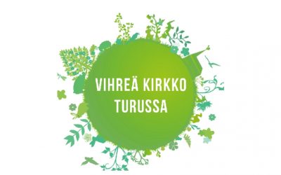 Vihreä kirkko vahvasti mukana seurakuntavaaleissa