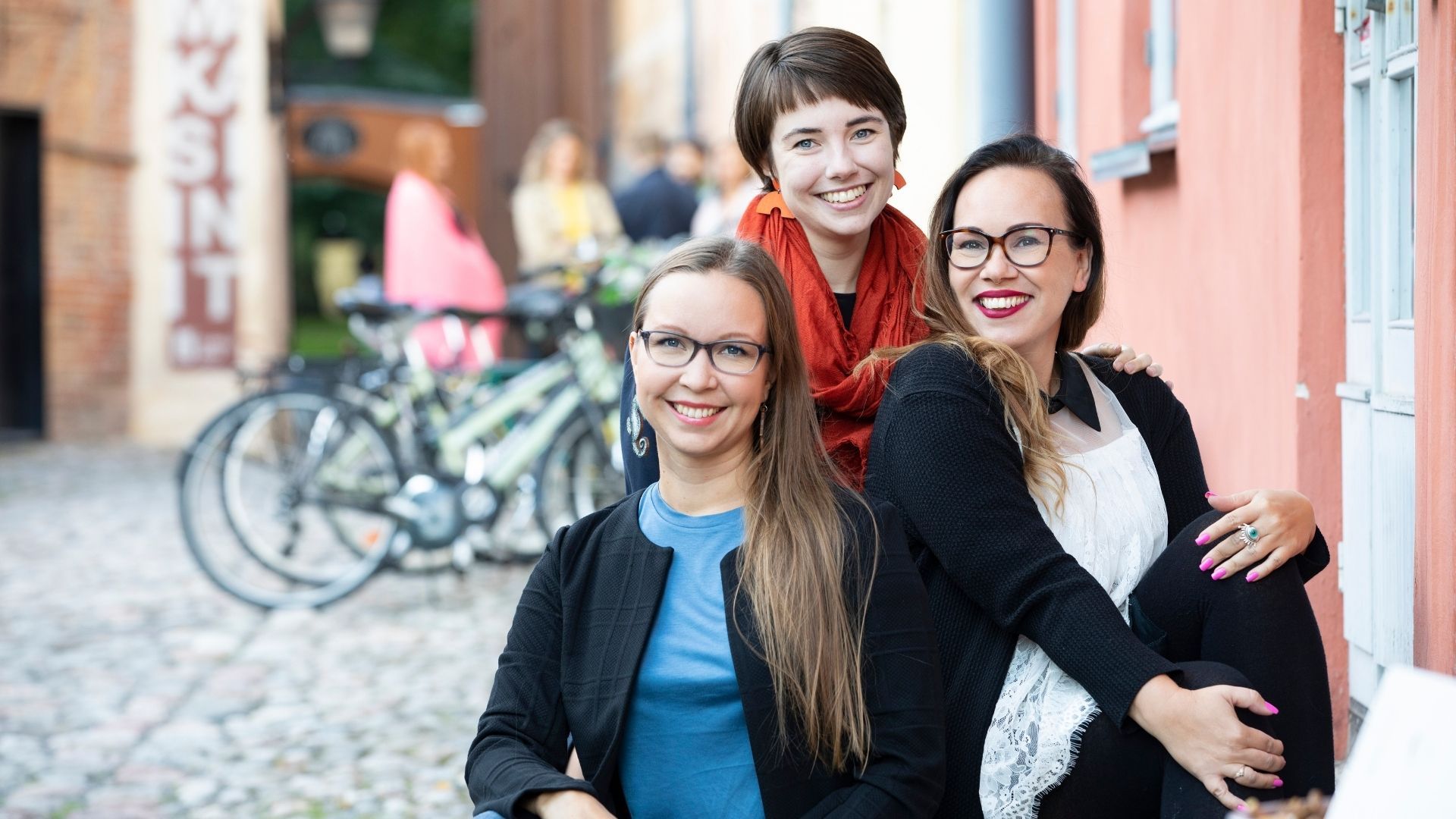 Vihreä valtuustoryhmä: Turkuun tarvitaan kulttuurikeskus