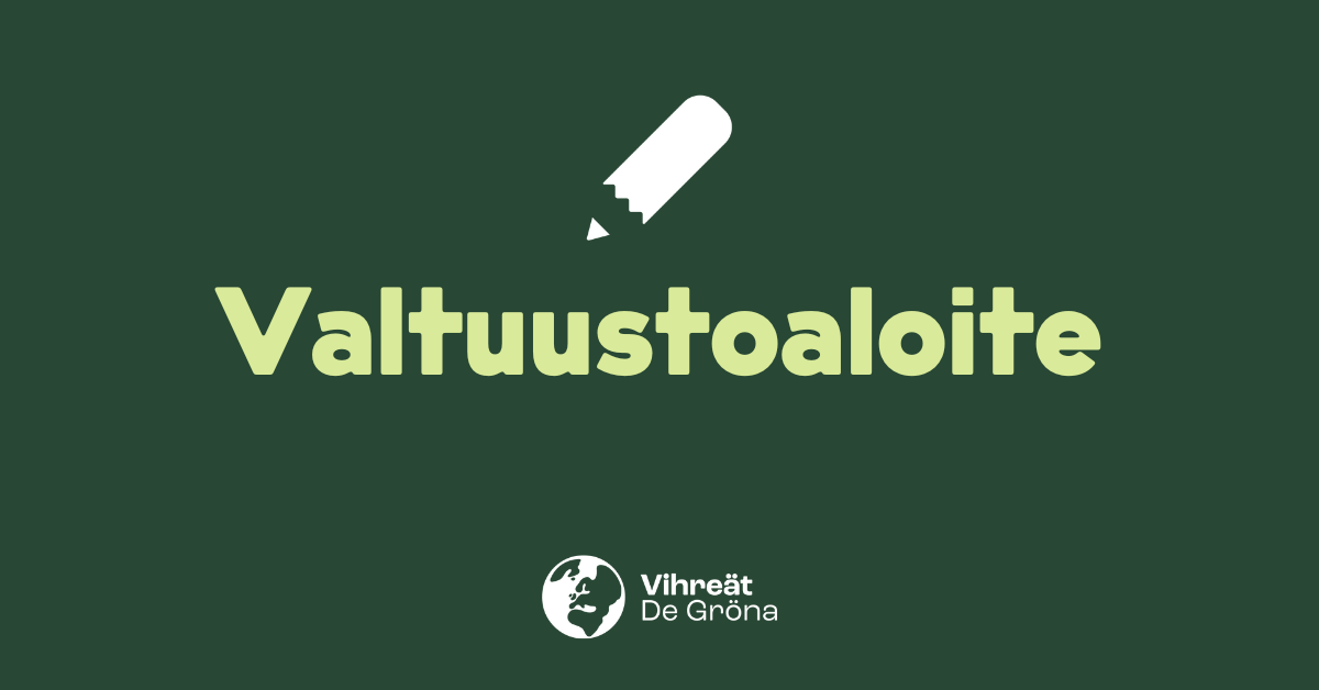 Valtuustoaloite: Mentorointi poliittisen osallistumisen edistämiseksi Turussa