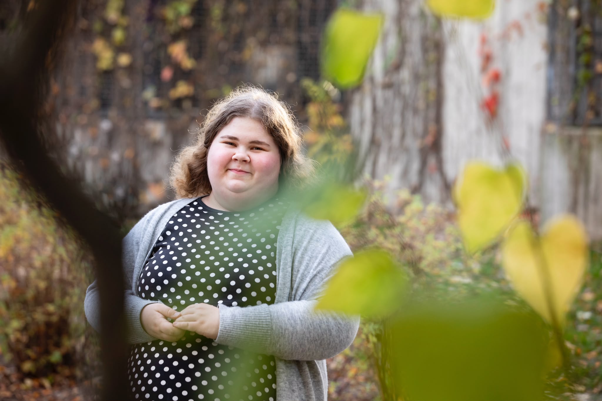 Sara Nyman Turun vihreiden toiminnanjohtajan sijaiseksi